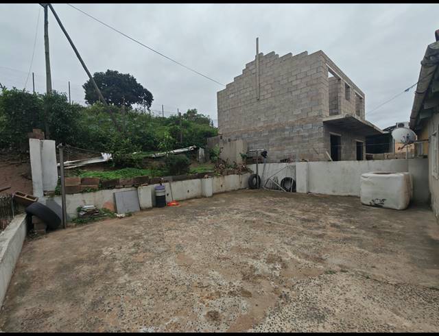 3 BEDROOM HOUSE FOR SALE IN TRENANCE PARK